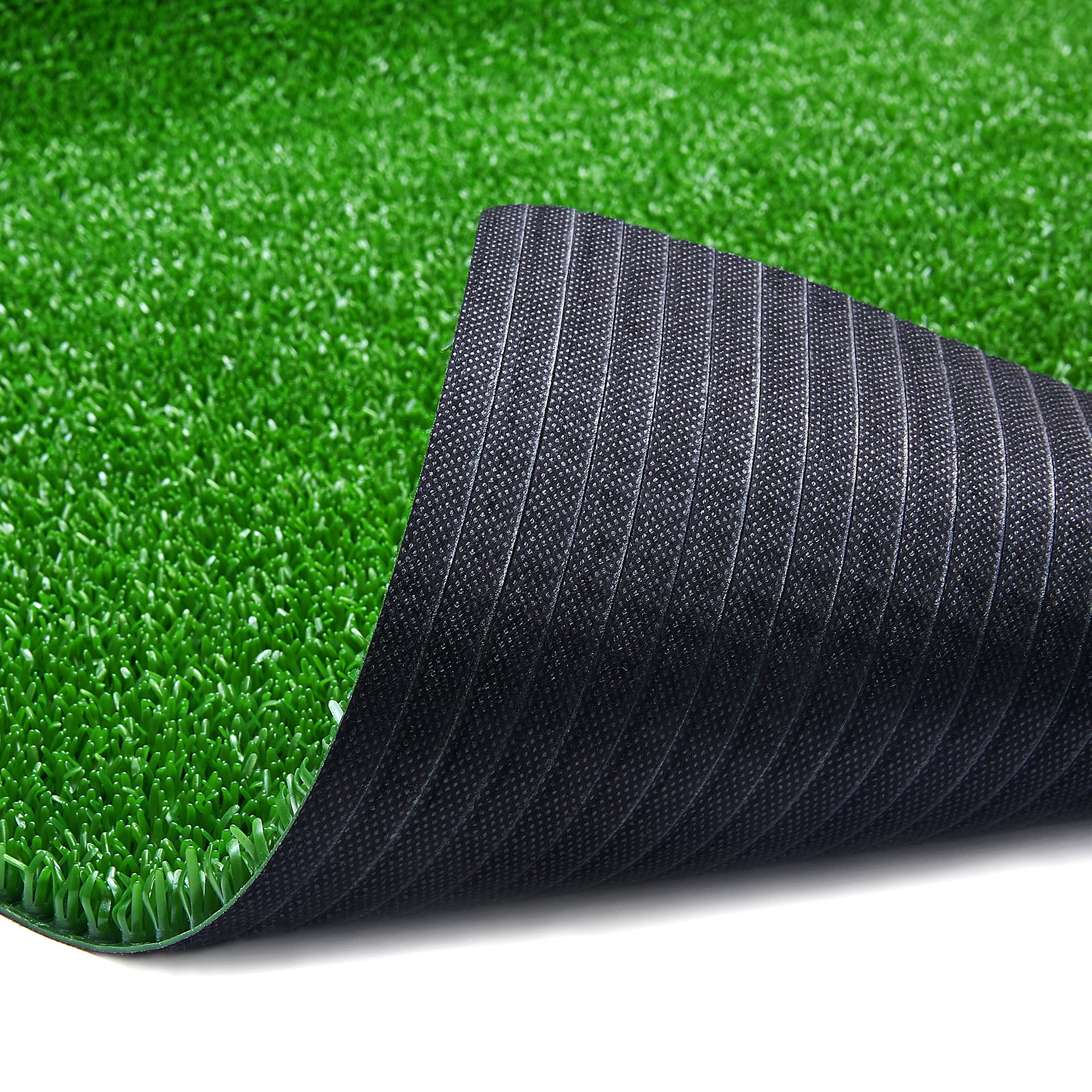 PE Turf Underside Backing