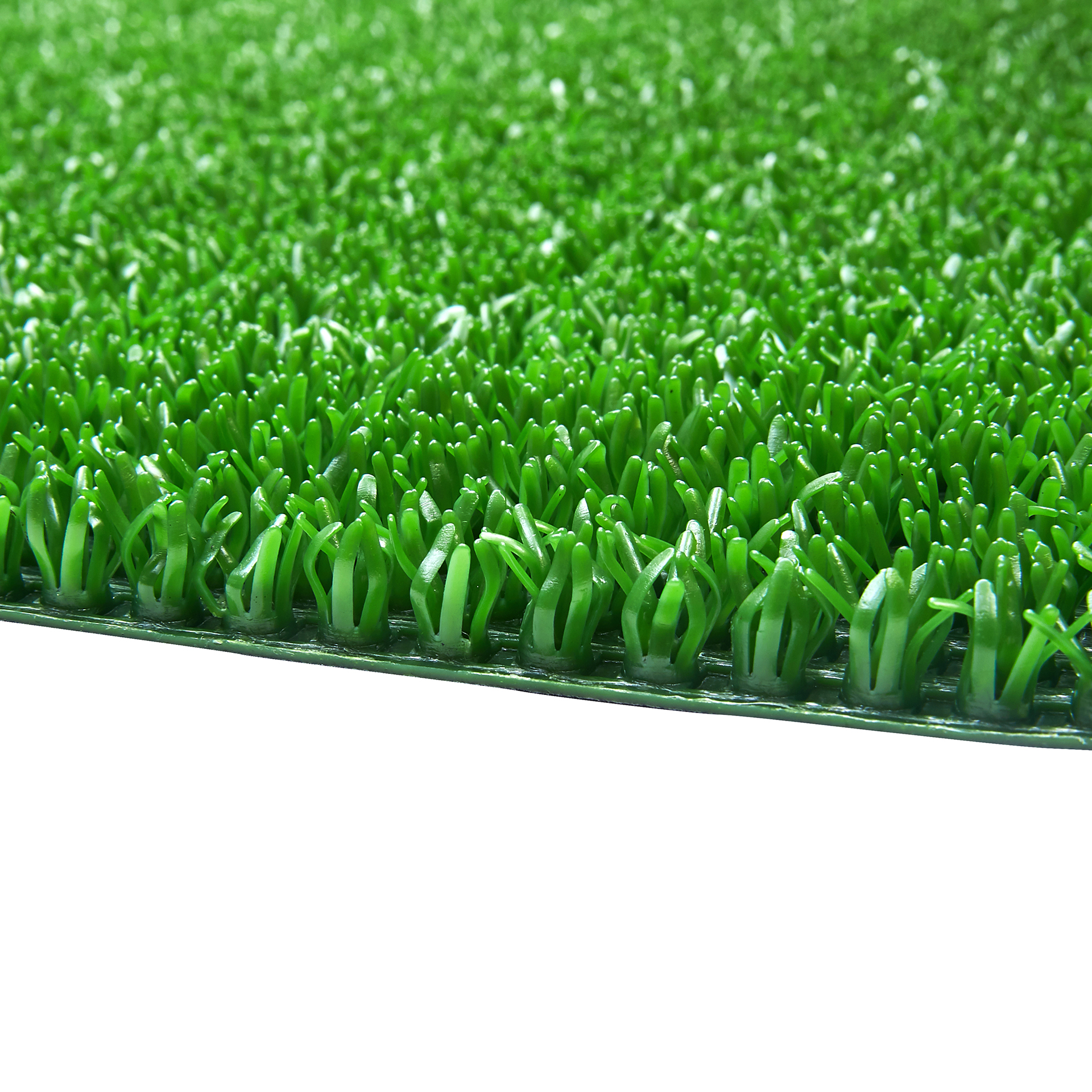 PE Turf Fiber Detail