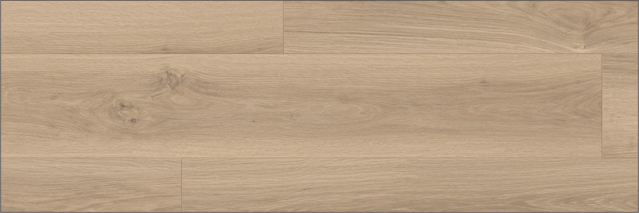 Scandinavian Oak