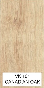 Canadian Oak