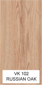 Russian Oak