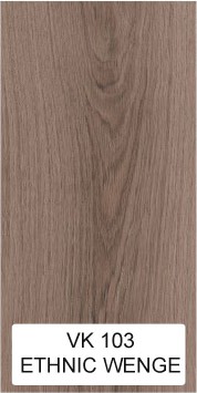 Ethnic Wenge