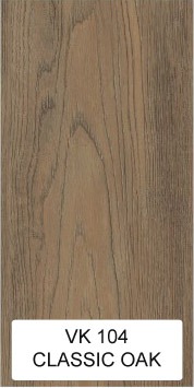 Classic Oak