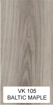 Baltic Maple