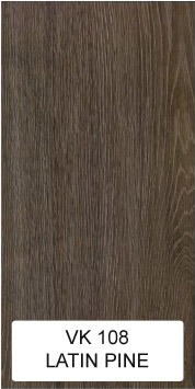 Latin Pine