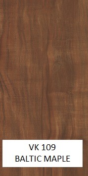 Baltic Maple