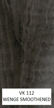 Wenge Smoothened