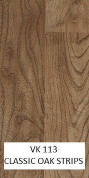 Classic Oak Strips